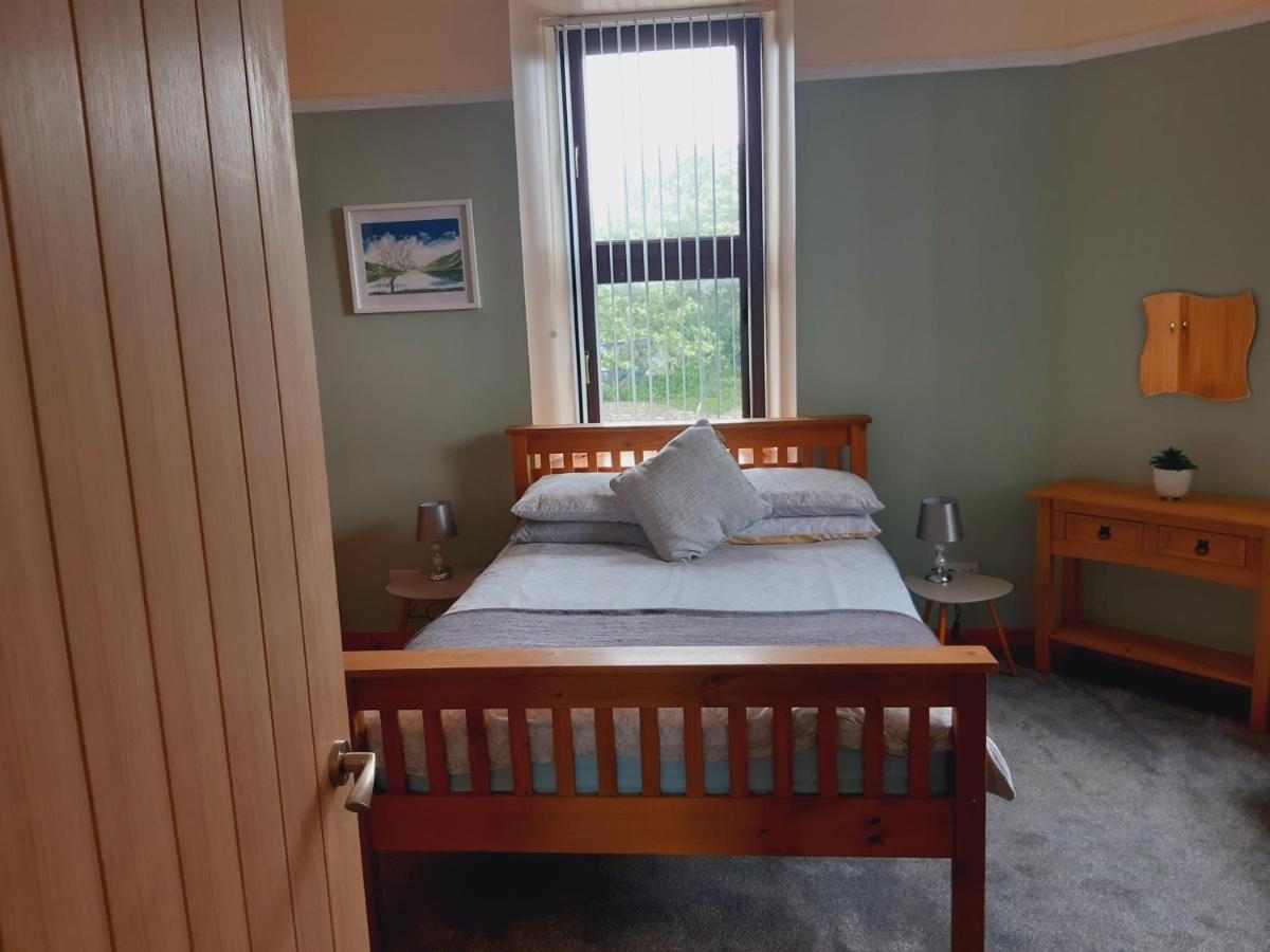 No.4 Bignold Apartment Уик Екстериор снимка